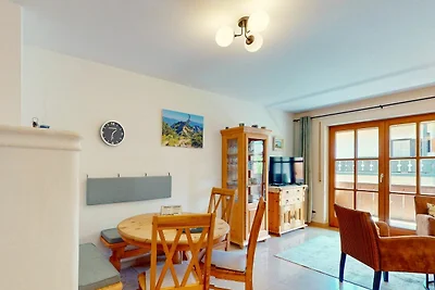 Vakantieappartement Gezinsvakantie 