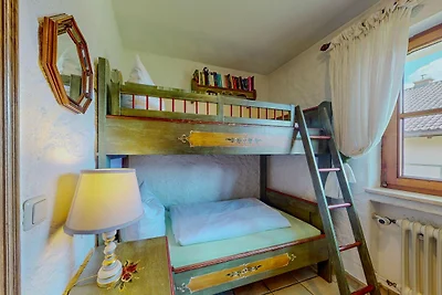 Vakantieappartement Gezinsvakantie 