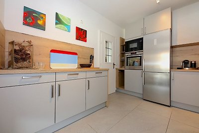 Vakantieappartement Gezinsvakantie Garmisch-Partenkirchen