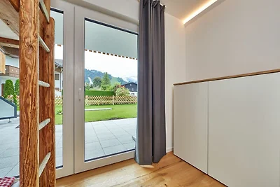 Appartamento Vacanza con famiglia Garmisch-Partenkirchen