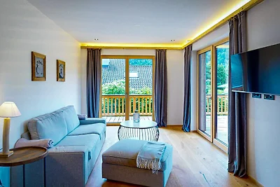 Vakantieappartement Gezinsvakantie Garmisch-Partenkirchen
