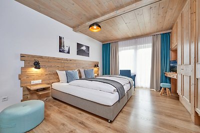Vakantieappartement Gezinsvakantie Garmisch-Partenkirchen