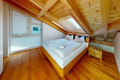 Appartamento Vacanza con famiglia Garmisch-Partenkirchen
