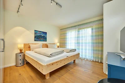 Vakantieappartement Gezinsvakantie Garmisch-Partenkirchen