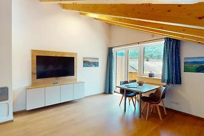 Vakantieappartement Gezinsvakantie 