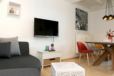 Vakantieappartement Gezinsvakantie Garmisch-Partenkirchen