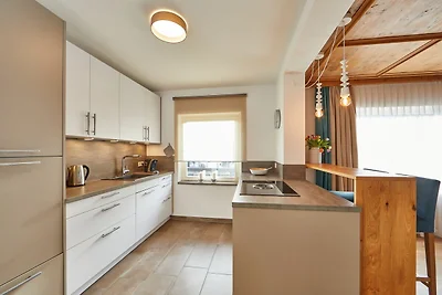 Vakantieappartement Gezinsvakantie Garmisch-Partenkirchen