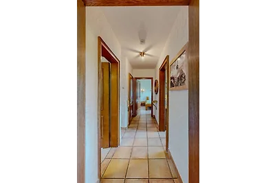 Vakantieappartement Gezinsvakantie 