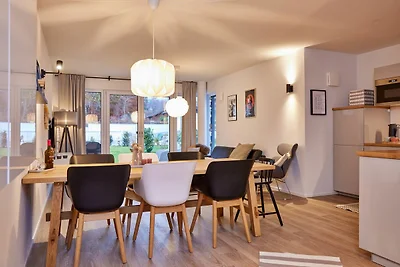 Vakantieappartement Gezinsvakantie Garmisch-Partenkirchen