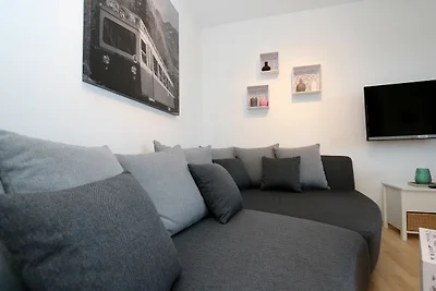 Vakantieappartement Gezinsvakantie Garmisch-Partenkirchen