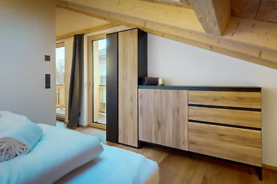 Garmisch Chalets - Wohnung Geroldsee