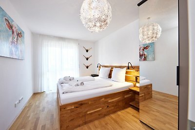 Apartament Dla rodzin Garmisch-Partenkirchen
