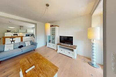Vakantieappartement Gezinsvakantie 