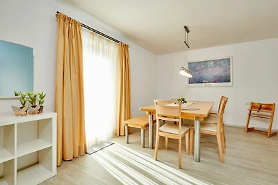 Vakantieappartement Gezinsvakantie Garmisch-Partenkirchen