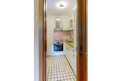 Vakantieappartement Gezinsvakantie 