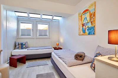 Vakantieappartement Gezinsvakantie Garmisch-Partenkirchen