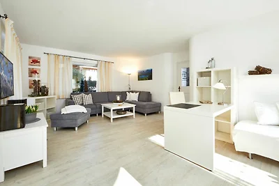 Vakantieappartement Gezinsvakantie Garmisch-Partenkirchen
