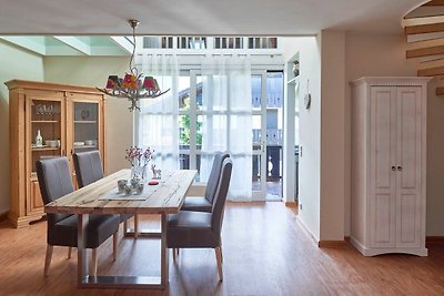 Vakantieappartement Gezinsvakantie Garmisch-Partenkirchen