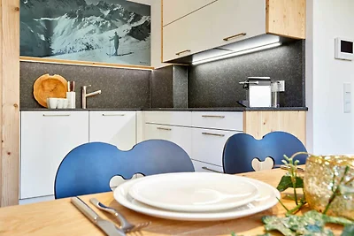 Appartamento Vacanza con famiglia Garmisch-Partenkirchen