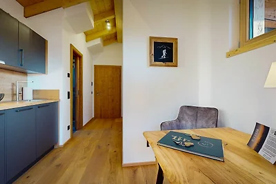 Garmisch Chalets - Wohnung Geroldsee
