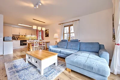 Appartamento Vacanza con famiglia Garmisch-Partenkirchen