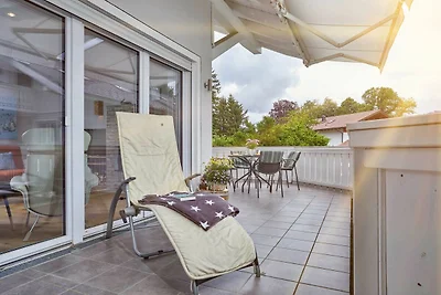 Vakantieappartement Gezinsvakantie Garmisch-Partenkirchen