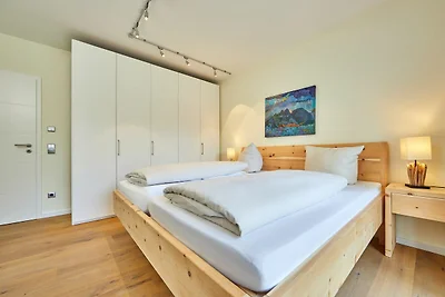 Vakantieappartement Gezinsvakantie Garmisch-Partenkirchen