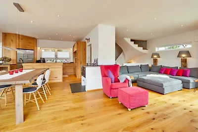 Casa vacanze Vacanza di relax Garmisch-Partenkirchen