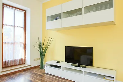 Vakantieappartement Gezinsvakantie Garmisch-Partenkirchen