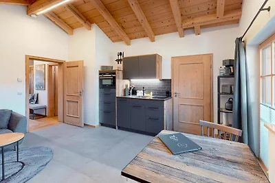 Appartamento Vacanza con famiglia Garmisch-Partenkirchen