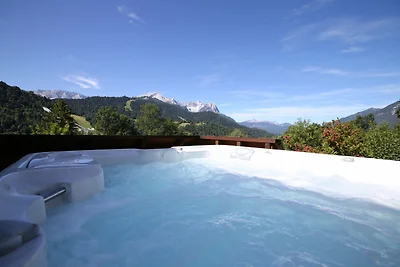 Casa vacanze Vacanza di relax Garmisch-Partenkirchen