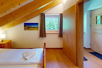 Vakantieappartement Gezinsvakantie 