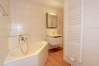 Holiday flat family holiday Garmisch-Partenkirchen