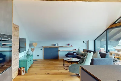 Chalet BergFieber