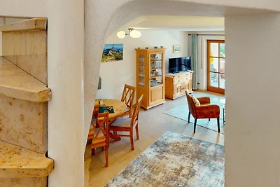 Vakantieappartement Gezinsvakantie 