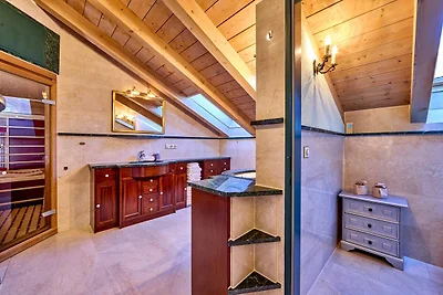 Appartamento Vacanza con famiglia Garmisch-Partenkirchen