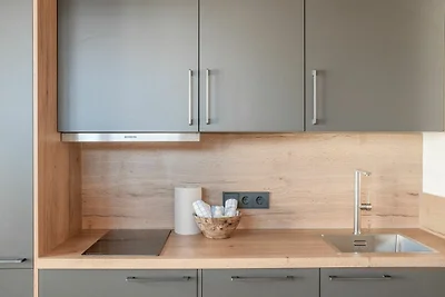 Garmisch Chalets - Wohnung Geroldsee