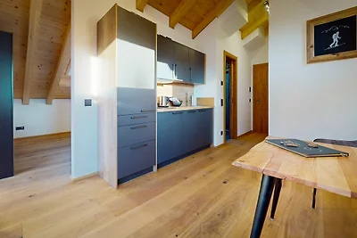 Garmisch Chalets - Wohnung Geroldsee