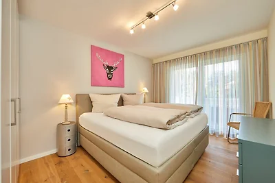 Vakantieappartement Gezinsvakantie Garmisch-Partenkirchen