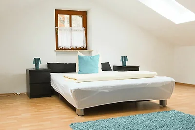 Vakantieappartement Gezinsvakantie Garmisch-Partenkirchen