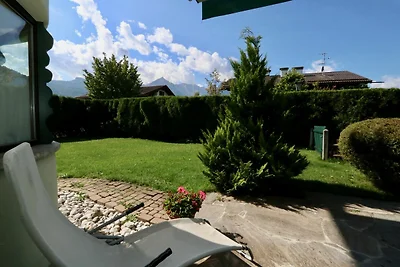 Appartamento Vacanza con famiglia Garmisch-Partenkirchen