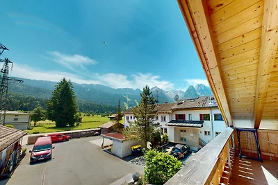 Vakantieappartement Gezinsvakantie 