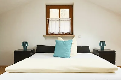 Vakantieappartement Gezinsvakantie Garmisch-Partenkirchen