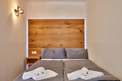 Appartamento Vacanza con famiglia Garmisch-Partenkirchen