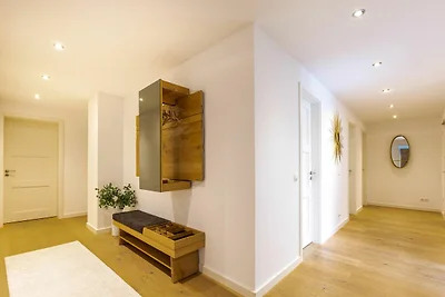 Appartamento Vacanza con famiglia Garmisch-Partenkirchen