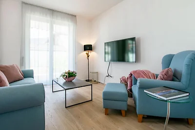 Vakantieappartement Gezinsvakantie Garmisch-Partenkirchen