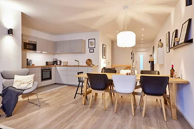 Vakantieappartement Gezinsvakantie Garmisch-Partenkirchen