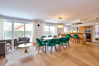 Vakantieappartement Gezinsvakantie Garmisch-Partenkirchen