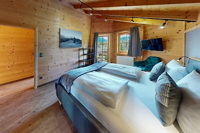 Casa vacanze Vacanza di relax Garmisch-Partenkirchen