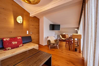 Appartamento Vacanza con famiglia Garmisch-Partenkirchen